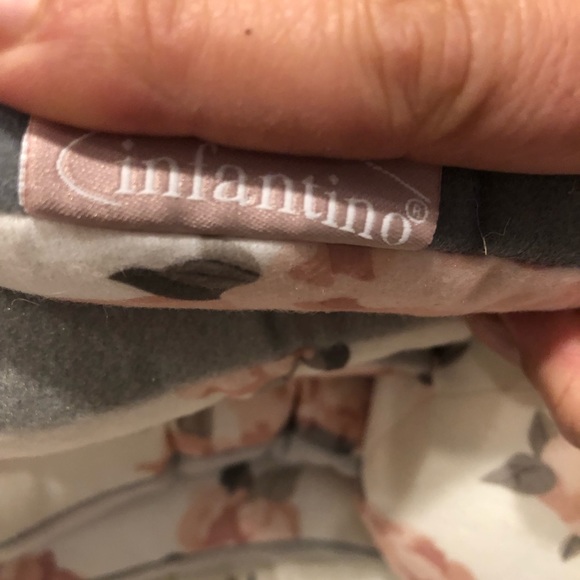 Nursing pillow - Picture 6 of 7